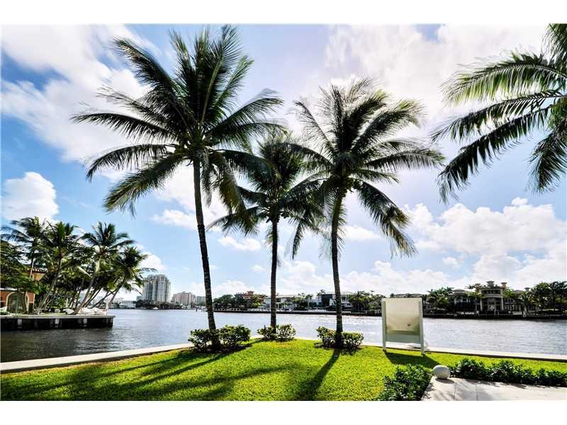 Las Olas Isles - Residential
