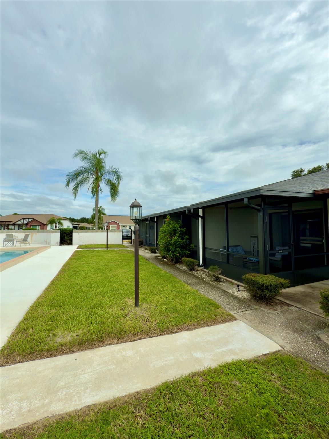 Brianwood II Villas Condo - Residential