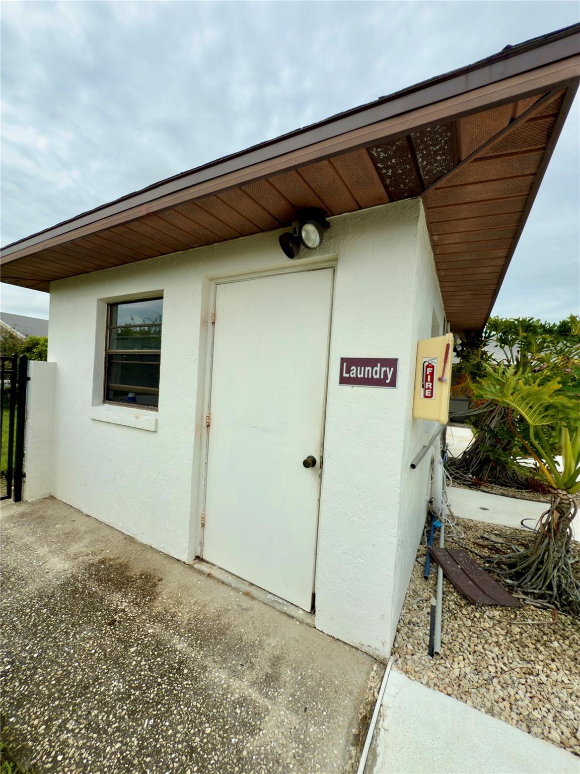 Brianwood II Villas Condo - Residential