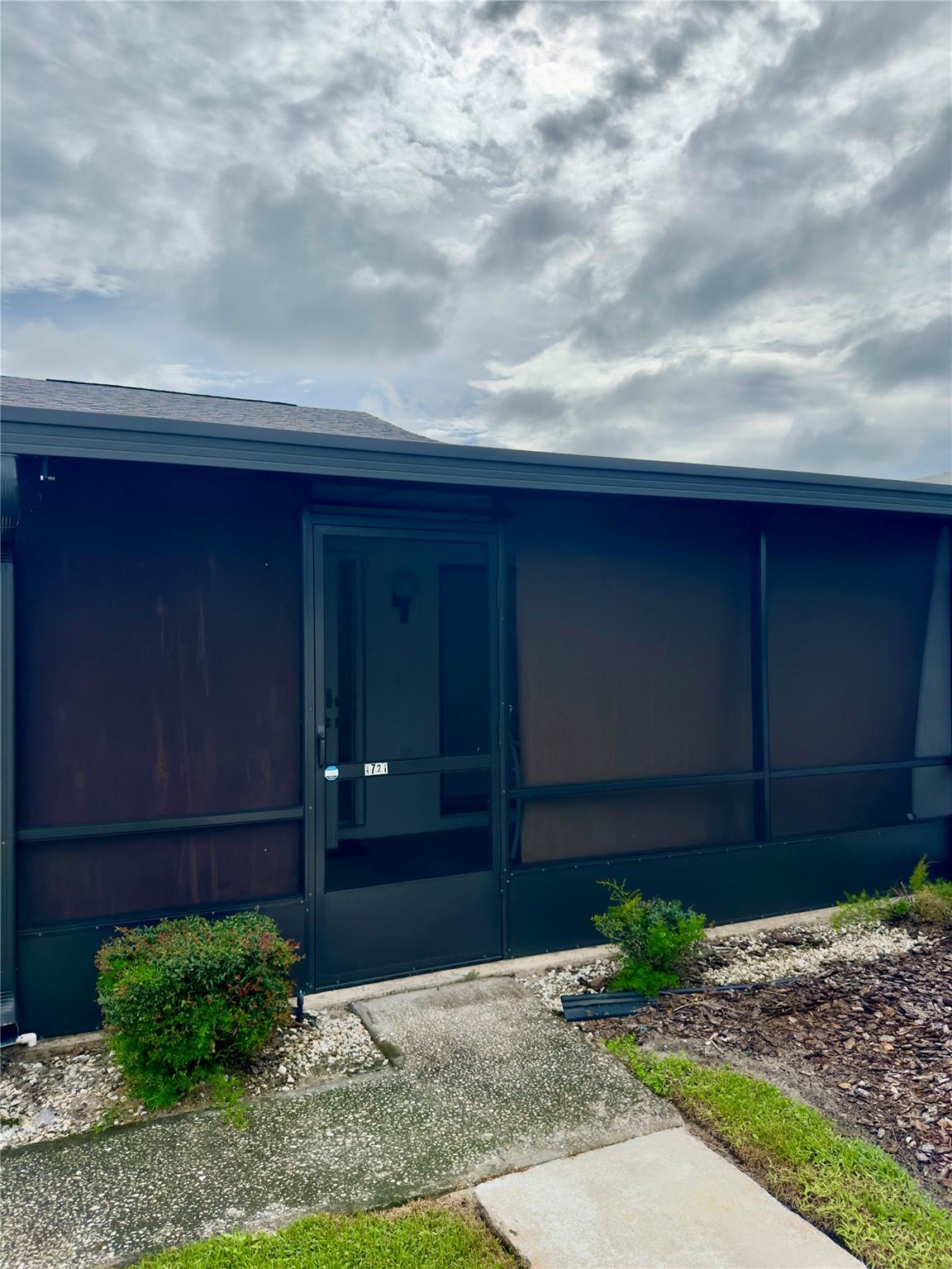 Brianwood II Villas Condo - Residential