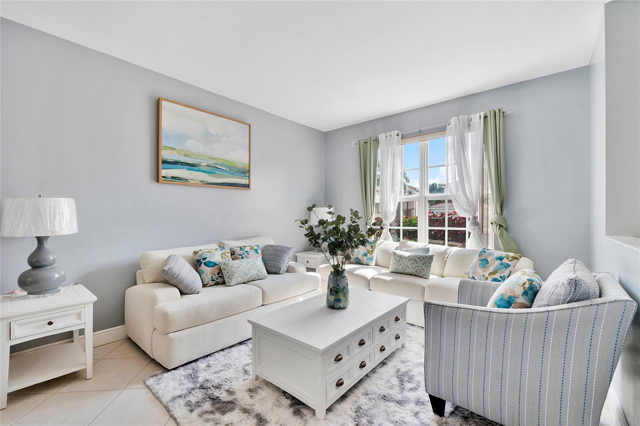 Nautica Sound 02 - Residential