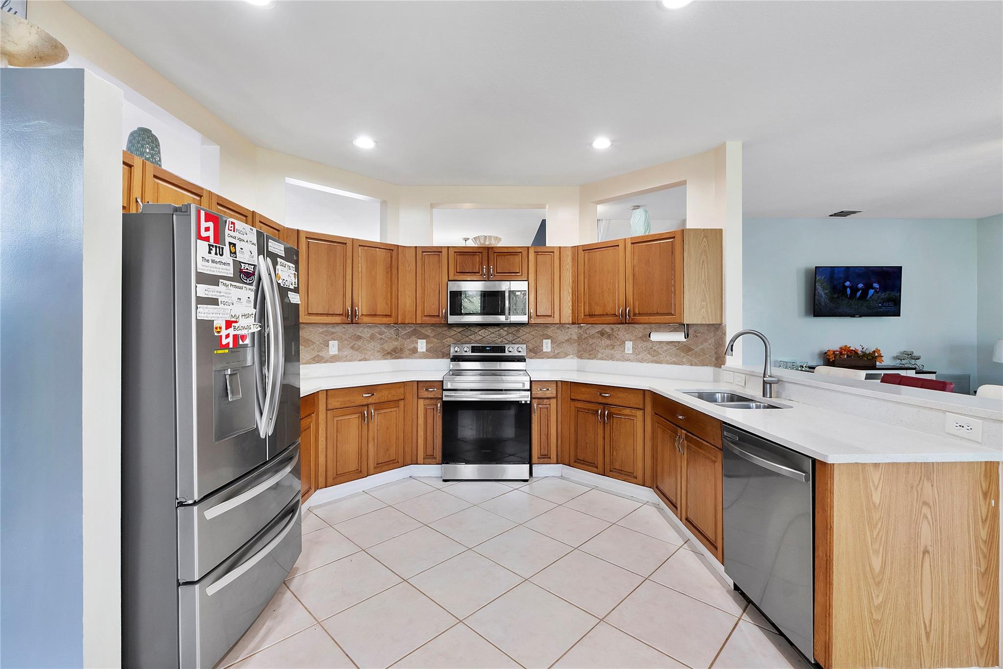 Nautica Sound 02 - Residential