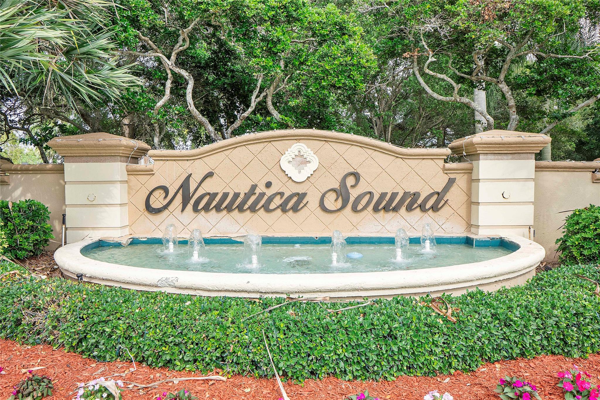Nautica Sound 02 - Residential