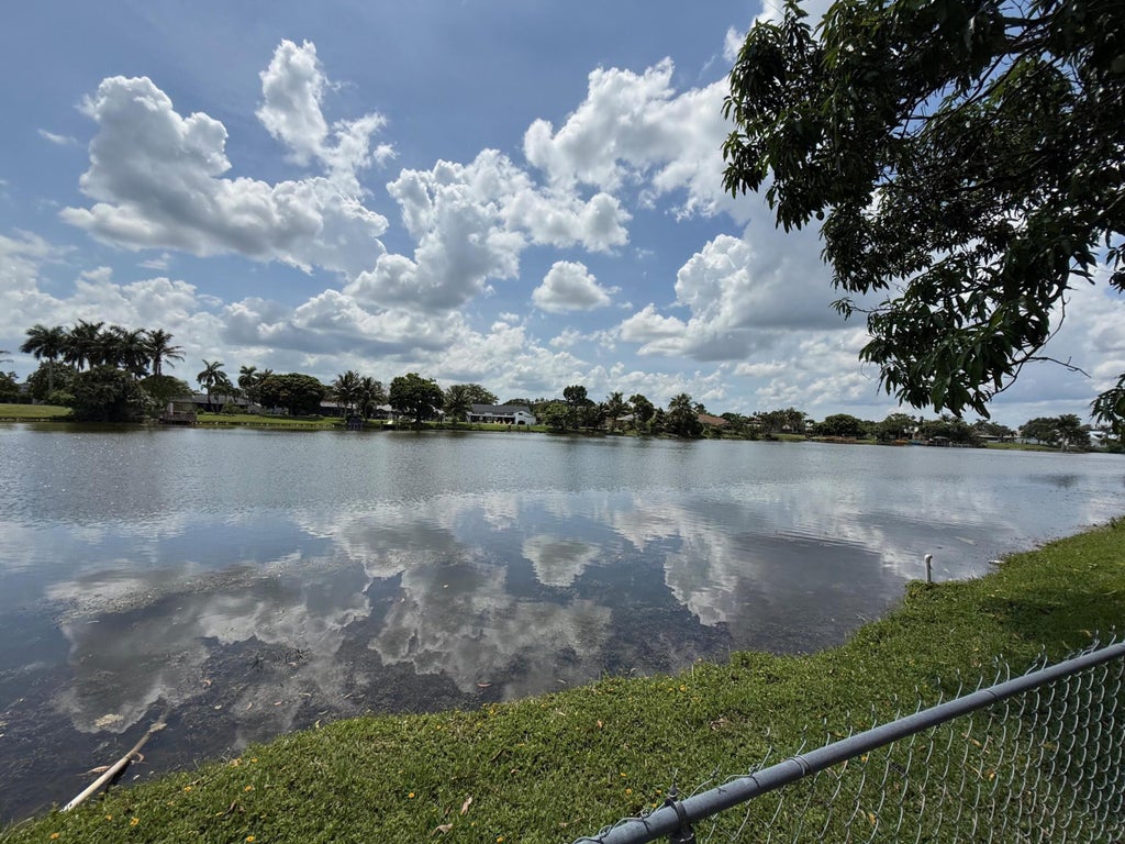 Photo of 264 Las Palmas Street, Royal Palm Beach, FL 33411 (MLS # B26042704)