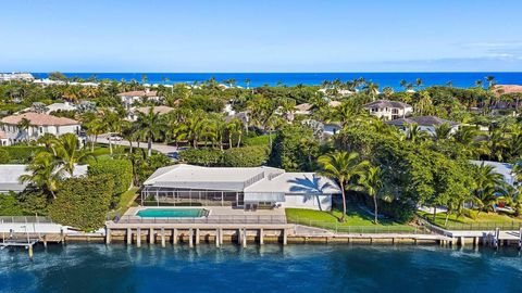 14 Sabal Island Drive Ocean Ridge FL 33435