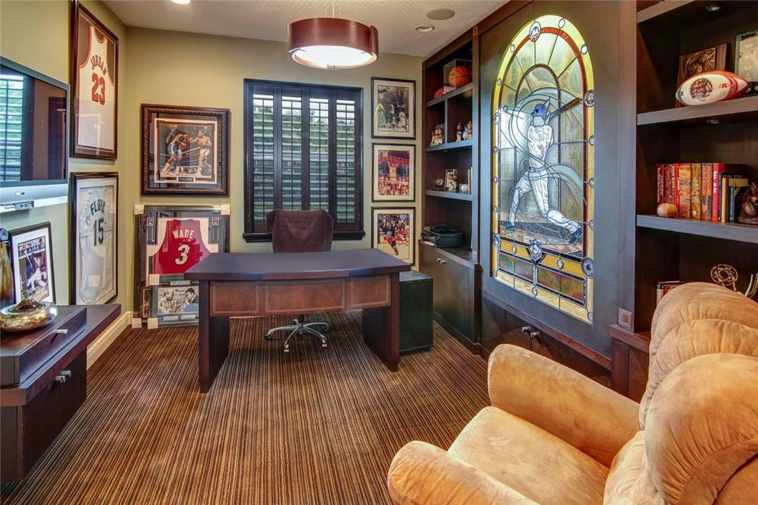 Long Lake Ranches West - Residential