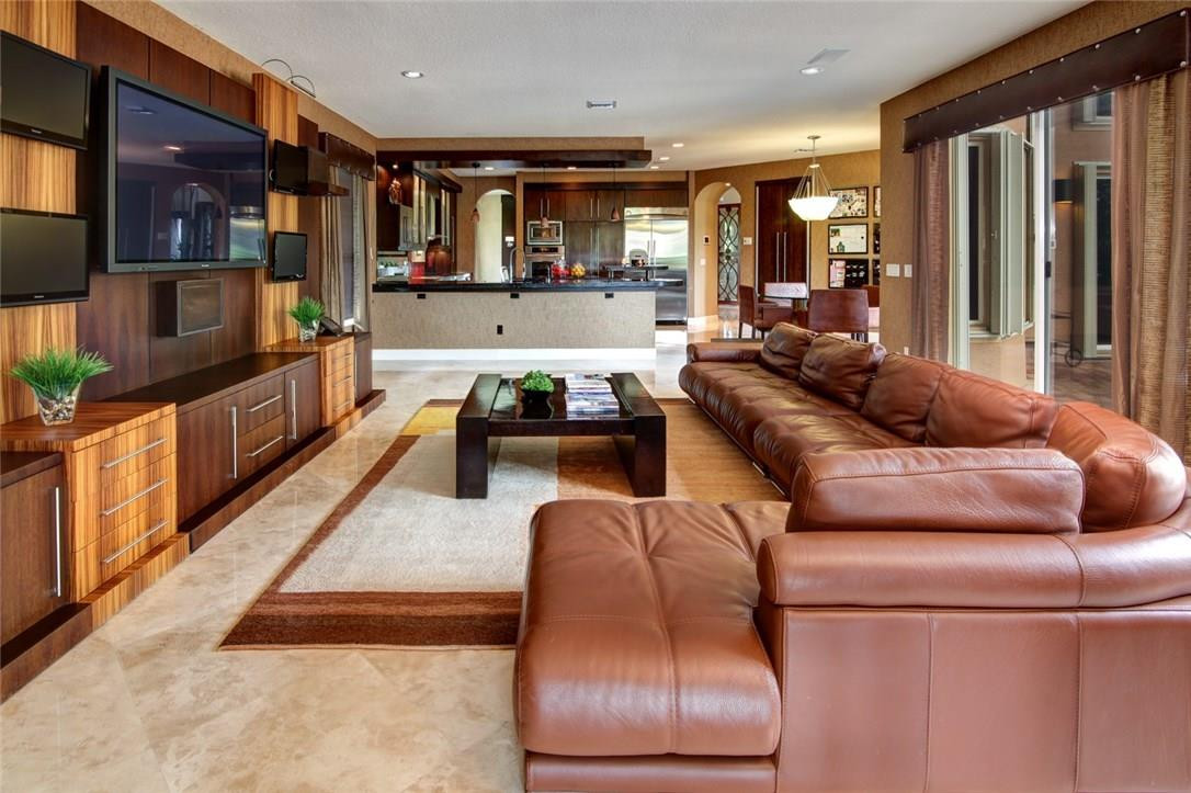 Long Lake Ranches West - Residential