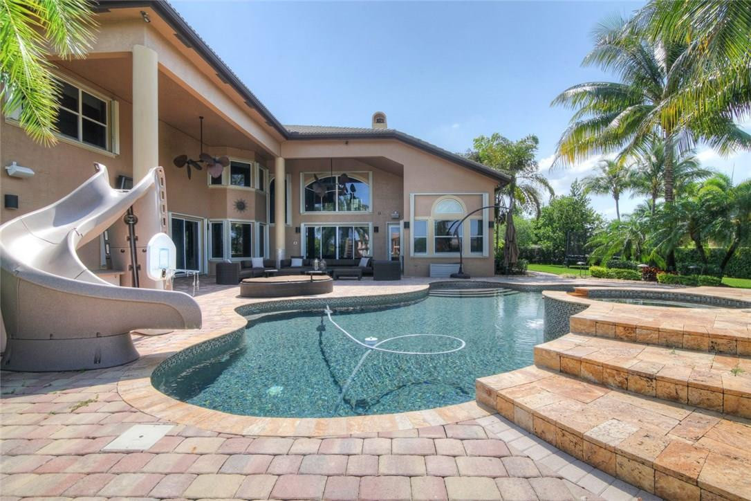 Long Lake Ranches West - Residential