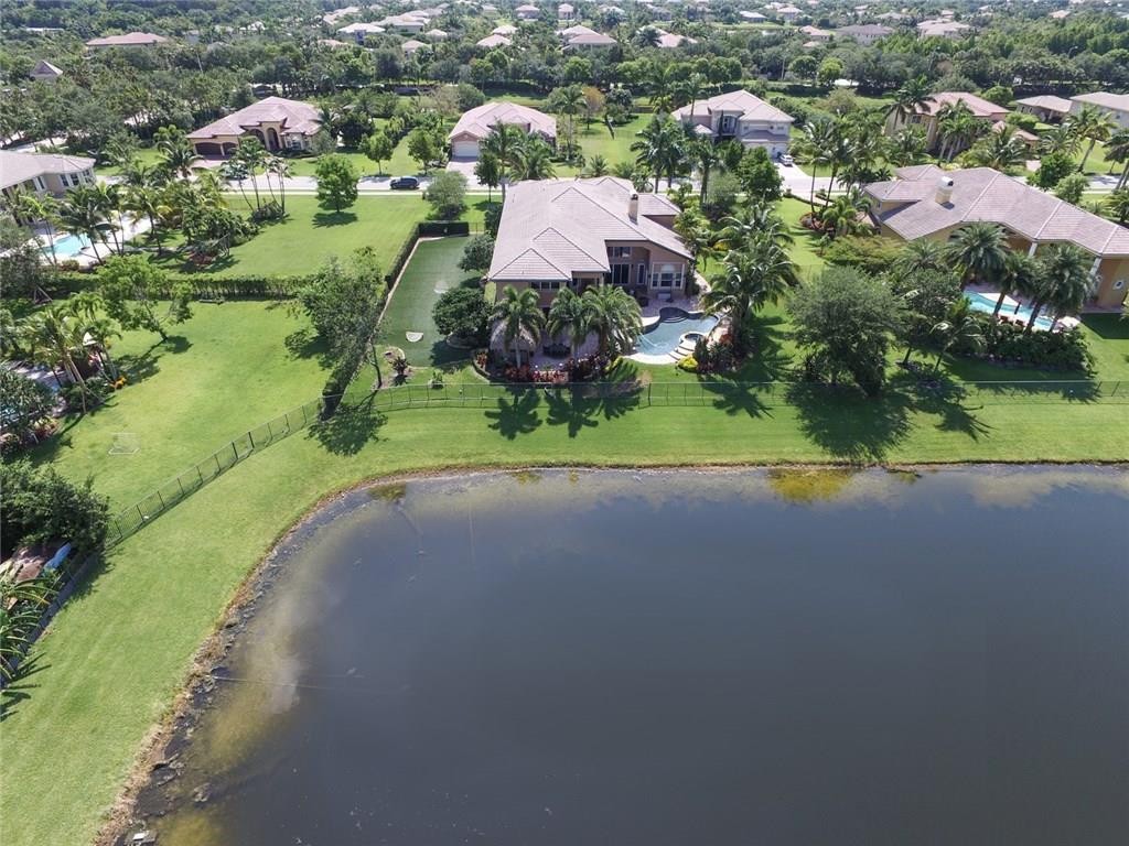 Long Lake Ranches West - Residential