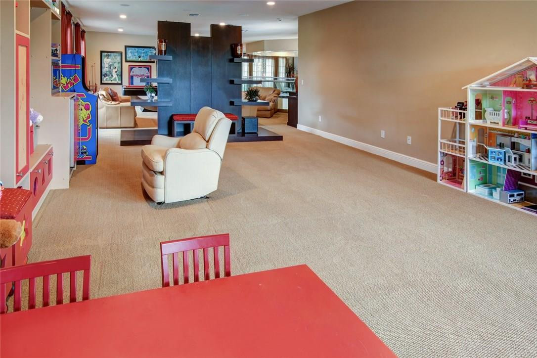 Long Lake Ranches West - Residential