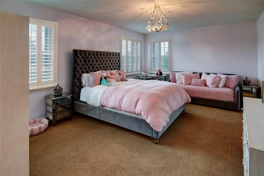 Long Lake Ranches West - Residential