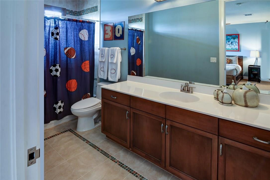 Long Lake Ranches West - Residential