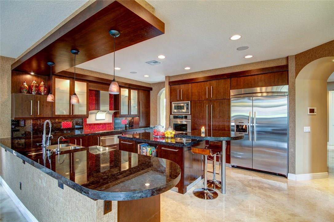 Long Lake Ranches West - Residential