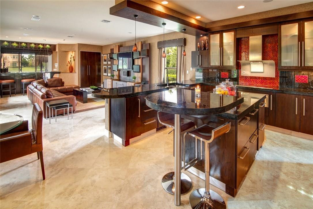 Long Lake Ranches West - Residential