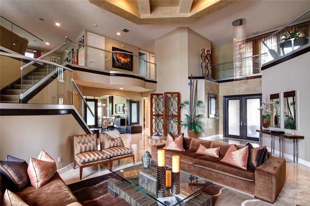 Long Lake Ranches West - Residential