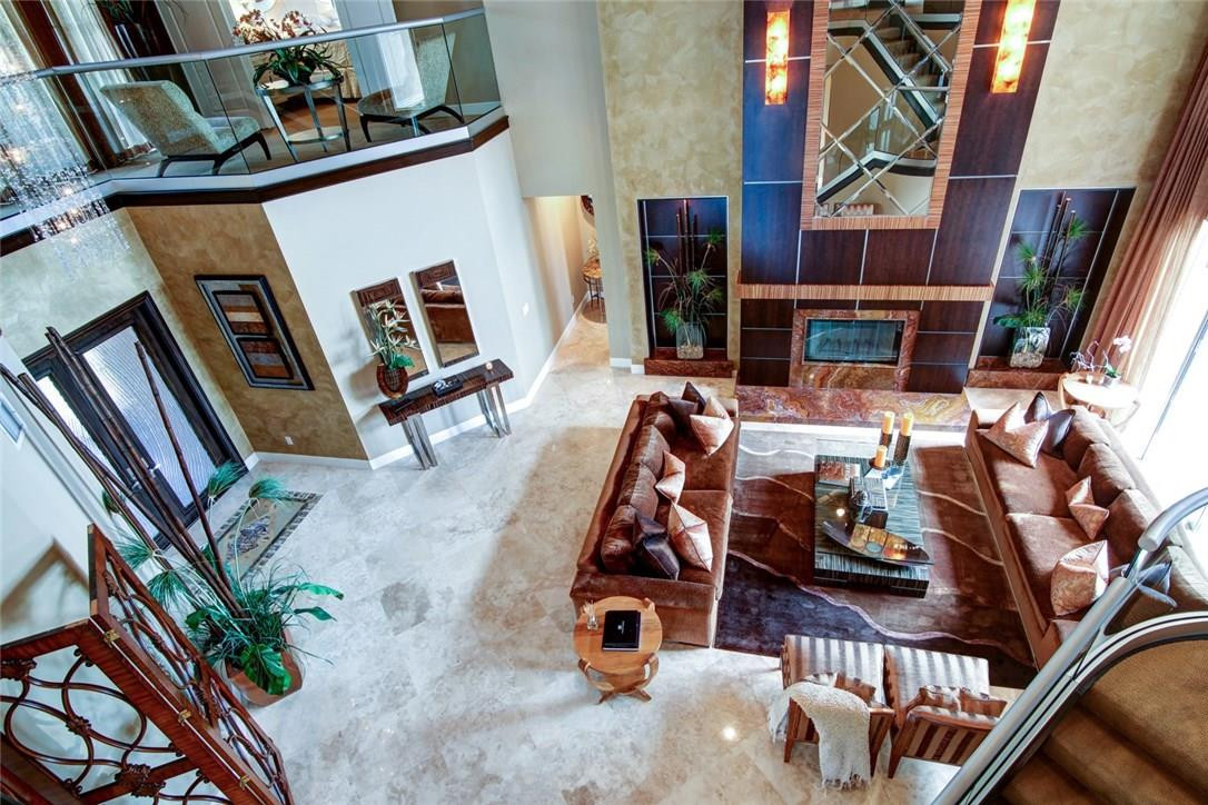 Long Lake Ranches West - Residential