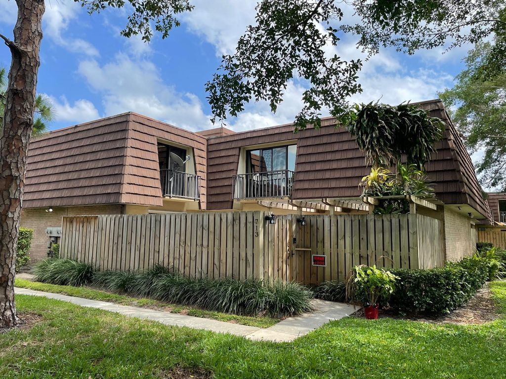 Photo of 713 7th Lane, Palm Beach Gardens, FL 33418 (MLS # R10710285)