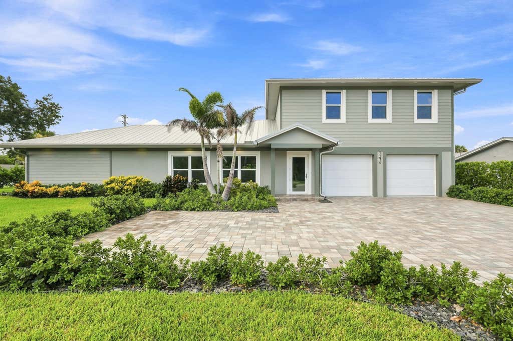 Photo of 1176 Terrace Way, Jensen Beach, FL 34957 (MLS # B26062998)