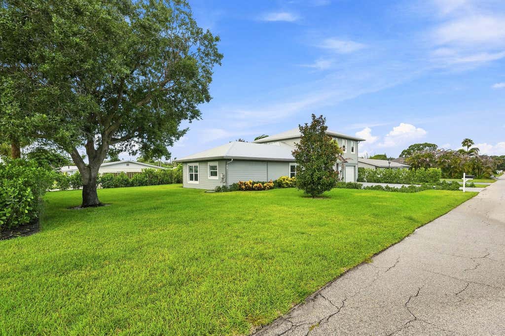 Photo of 1176 Terrace Way, Jensen Beach, FL 34957 (MLS # B26062998)