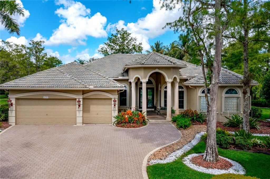 Photo of 6299 NW 92nd Ave, Parkland, FL 33067 (MLS # F10285165)