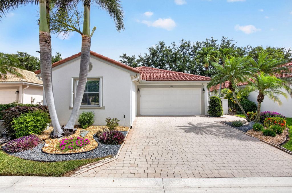 Photo of 7275 Whitfield Avenue, Boynton Beach, FL 33437 (MLS # B26035980)
