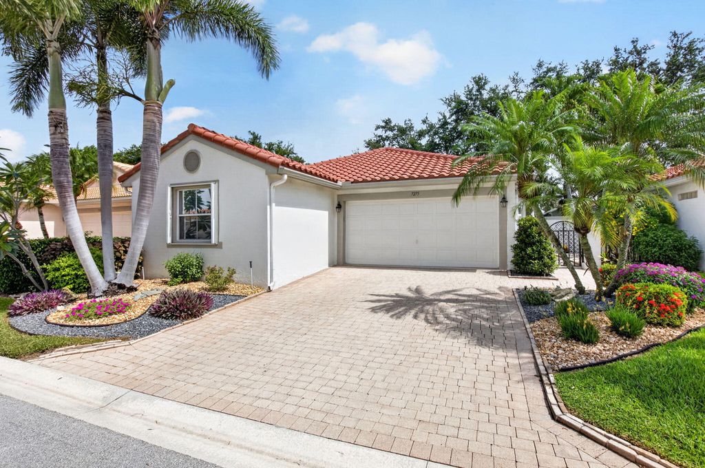 Photo of 7275 Whitfield Avenue, Boynton Beach, FL 33437 (MLS # B26035980)