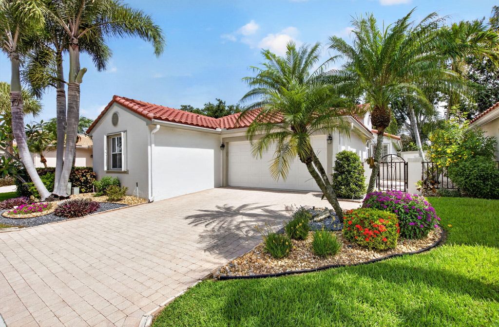 Photo of 7275 Whitfield Avenue, Boynton Beach, FL 33437 (MLS # B26035980)