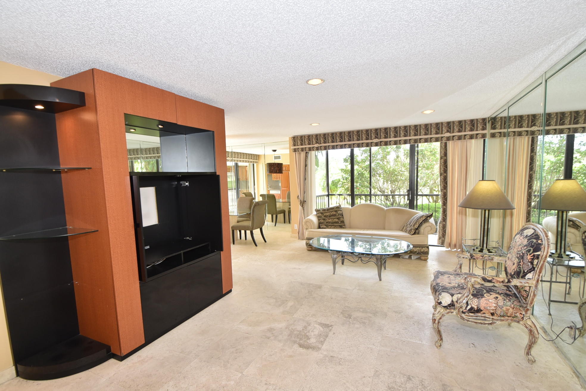 WILLOW WOOD MIDRISE CONDO - Residential