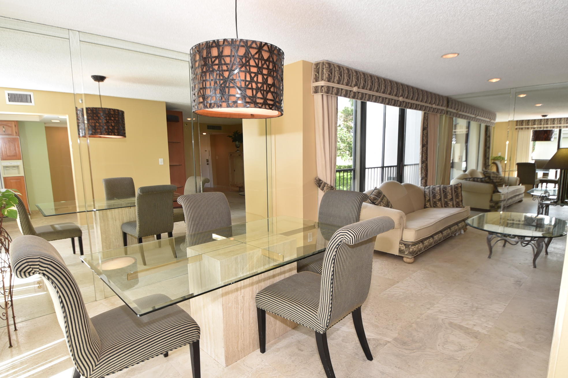 WILLOW WOOD MIDRISE CONDO - Residential