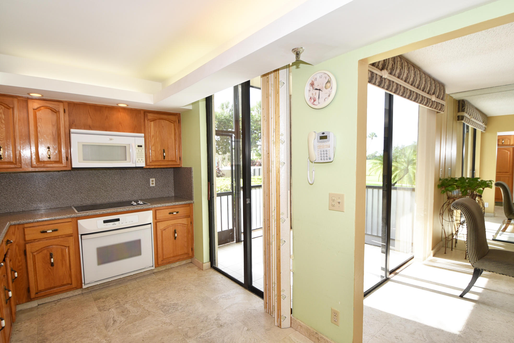 WILLOW WOOD MIDRISE CONDO - Residential