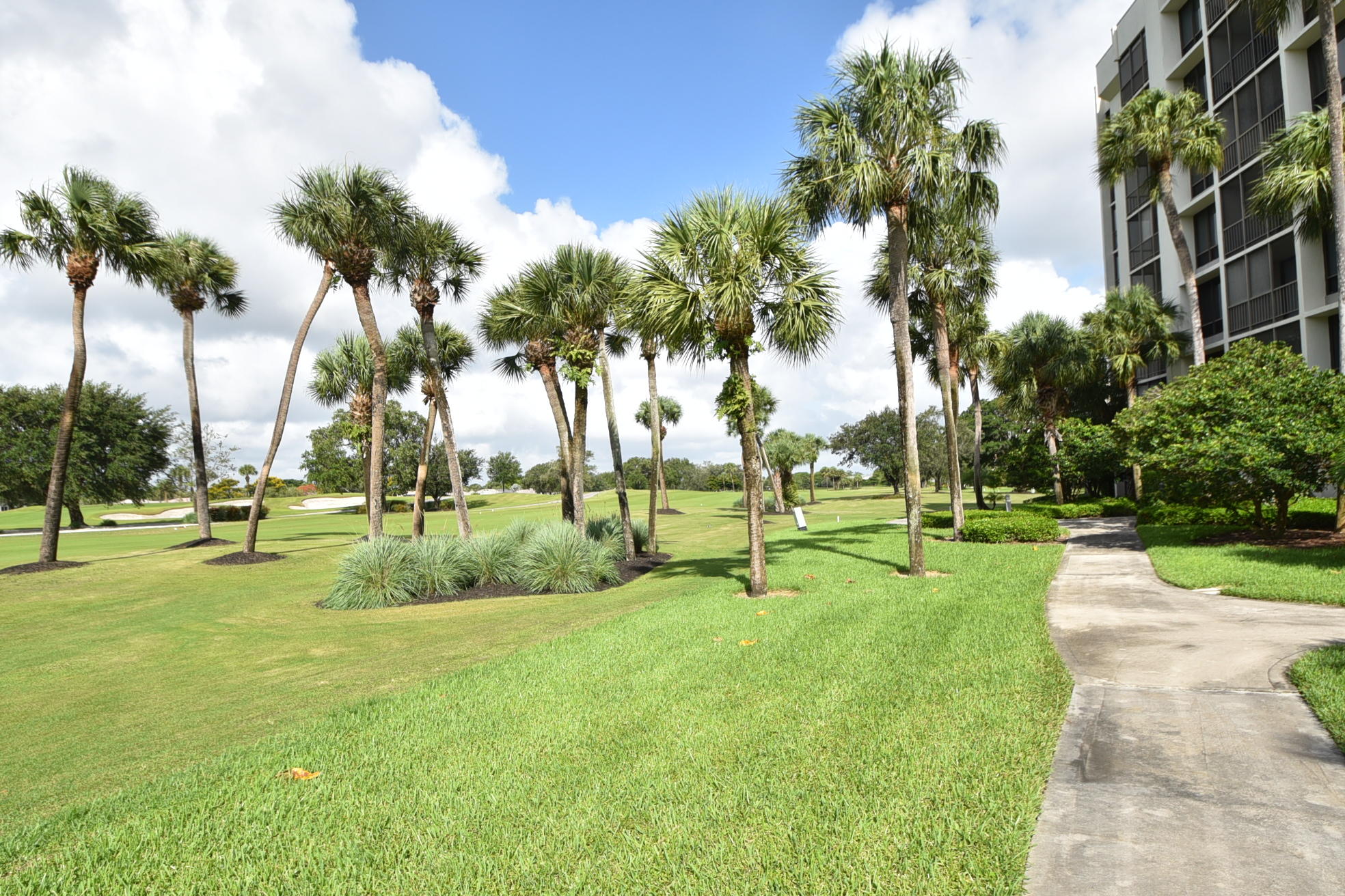 WILLOW WOOD MIDRISE CONDO - Residential