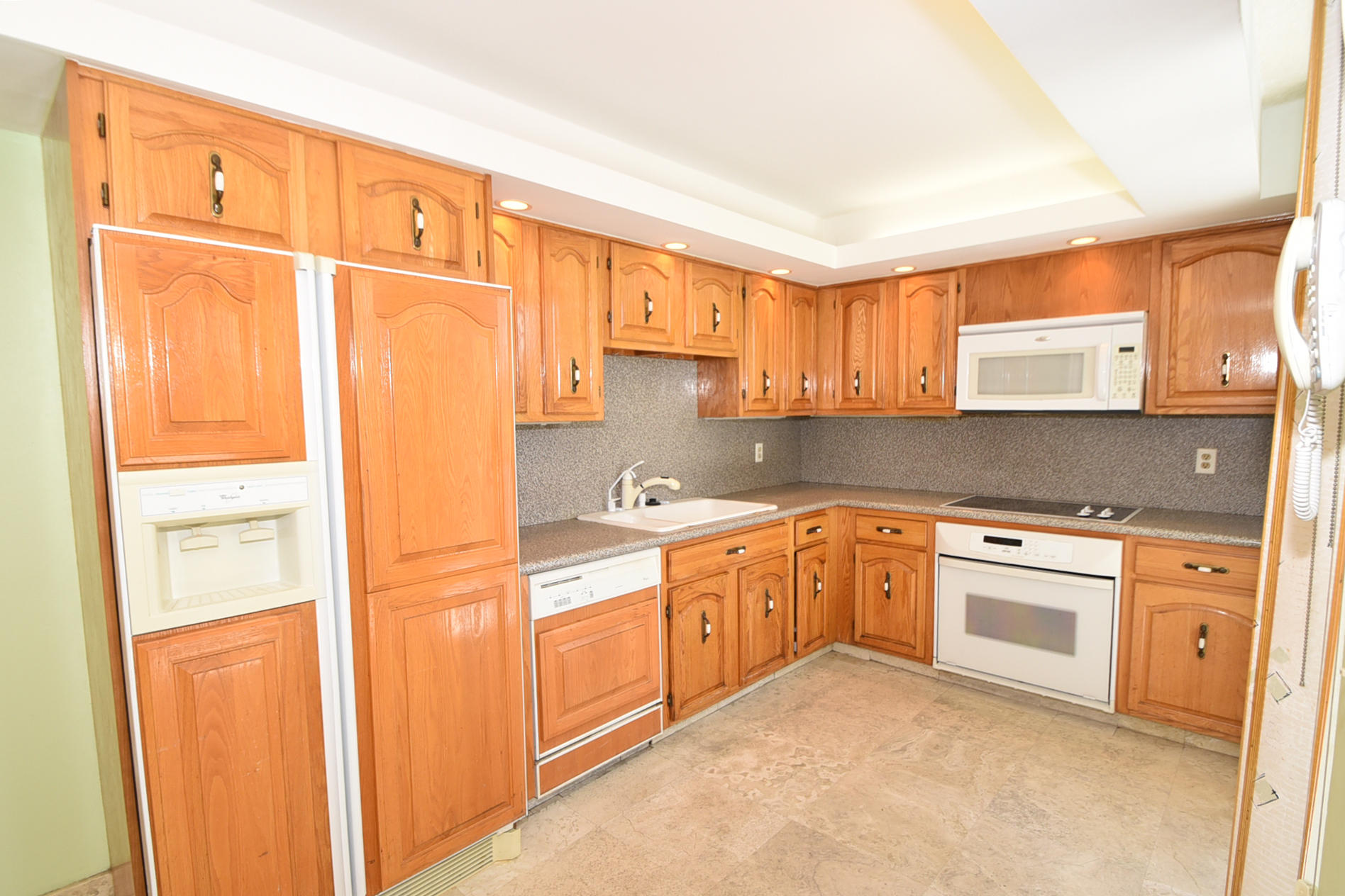 WILLOW WOOD MIDRISE CONDO - Residential