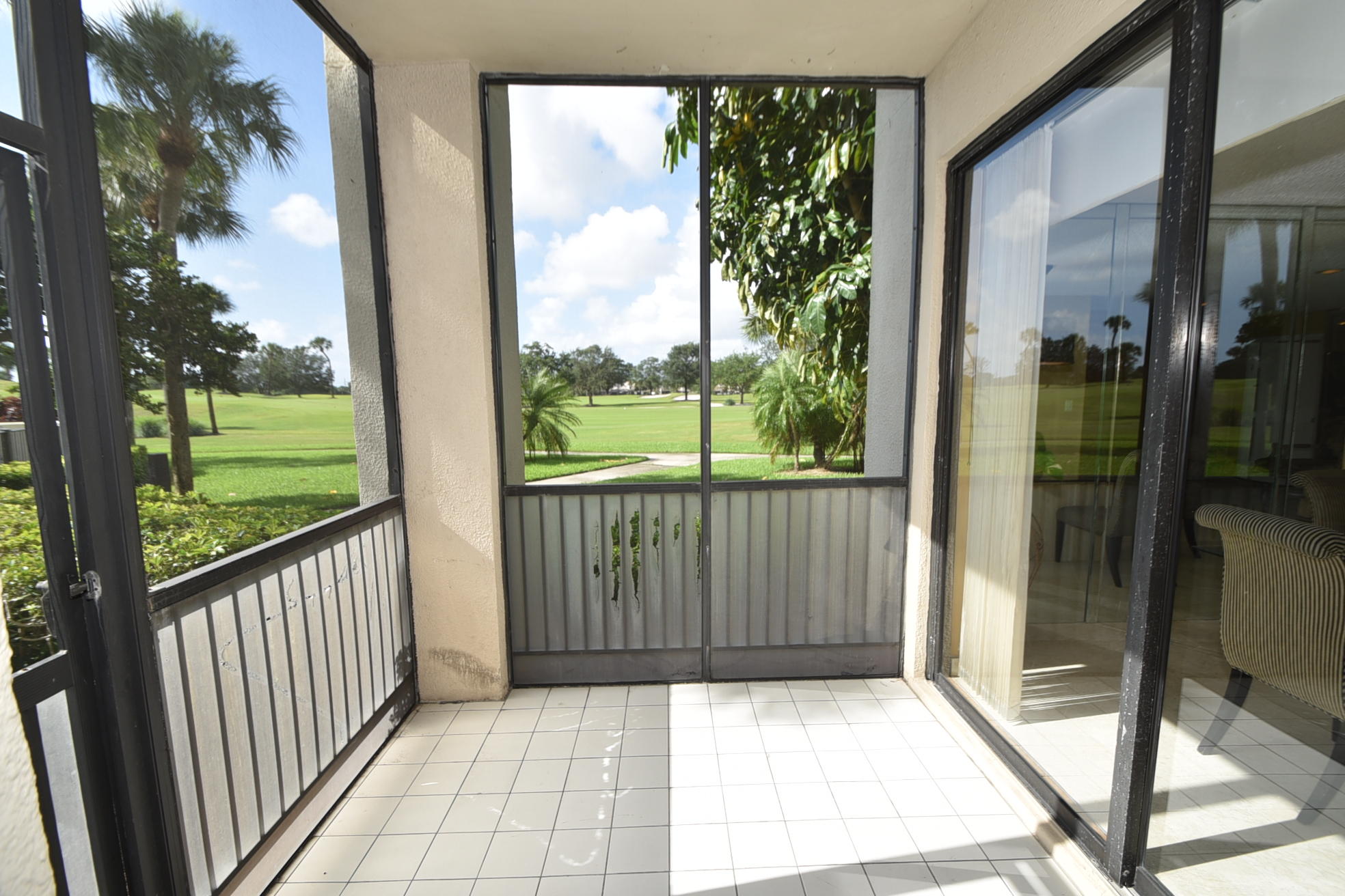 WILLOW WOOD MIDRISE CONDO - Residential