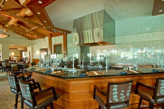 WILLOW WOOD MIDRISE CONDO - Residential