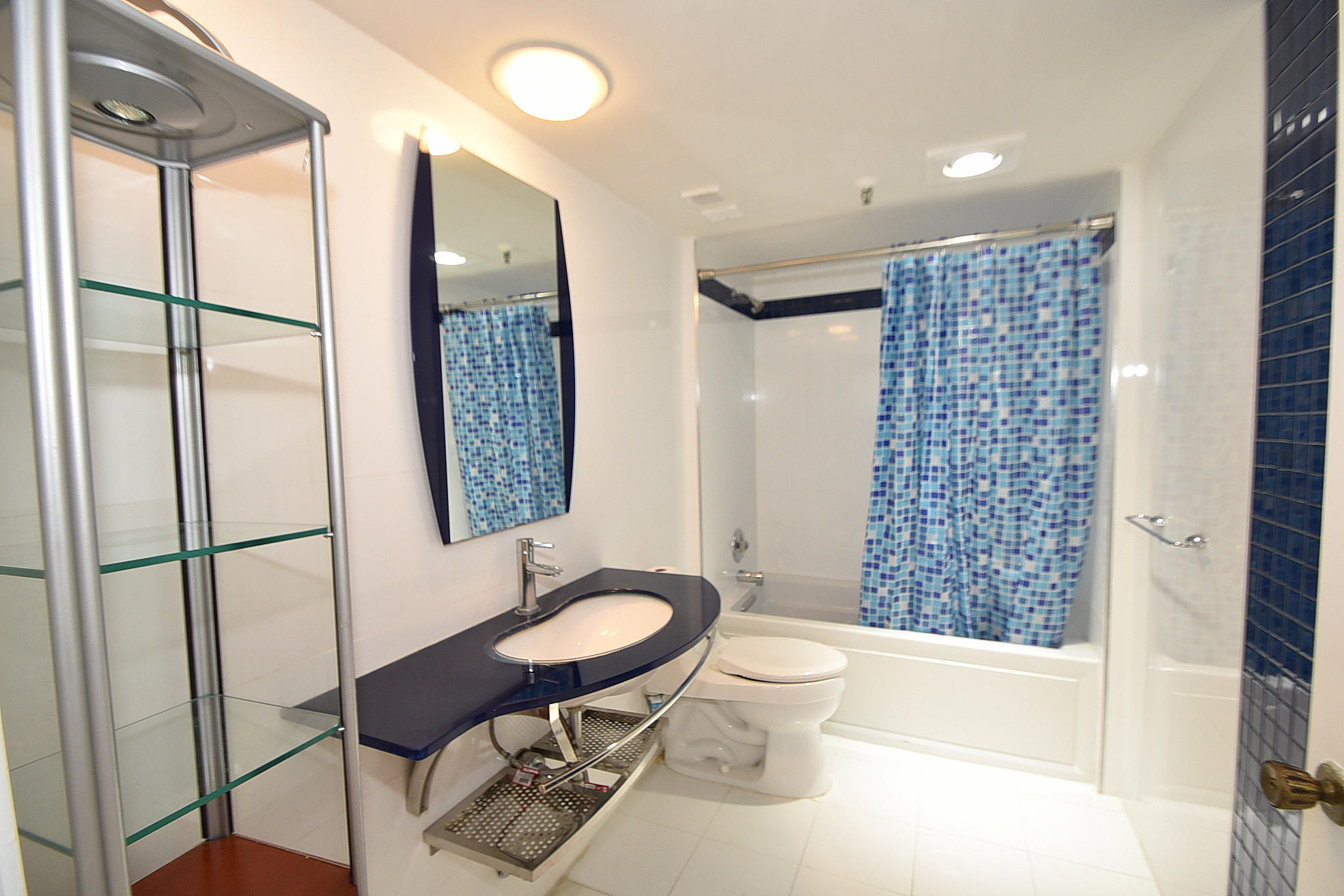 WILLOW WOOD MIDRISE CONDO - Residential