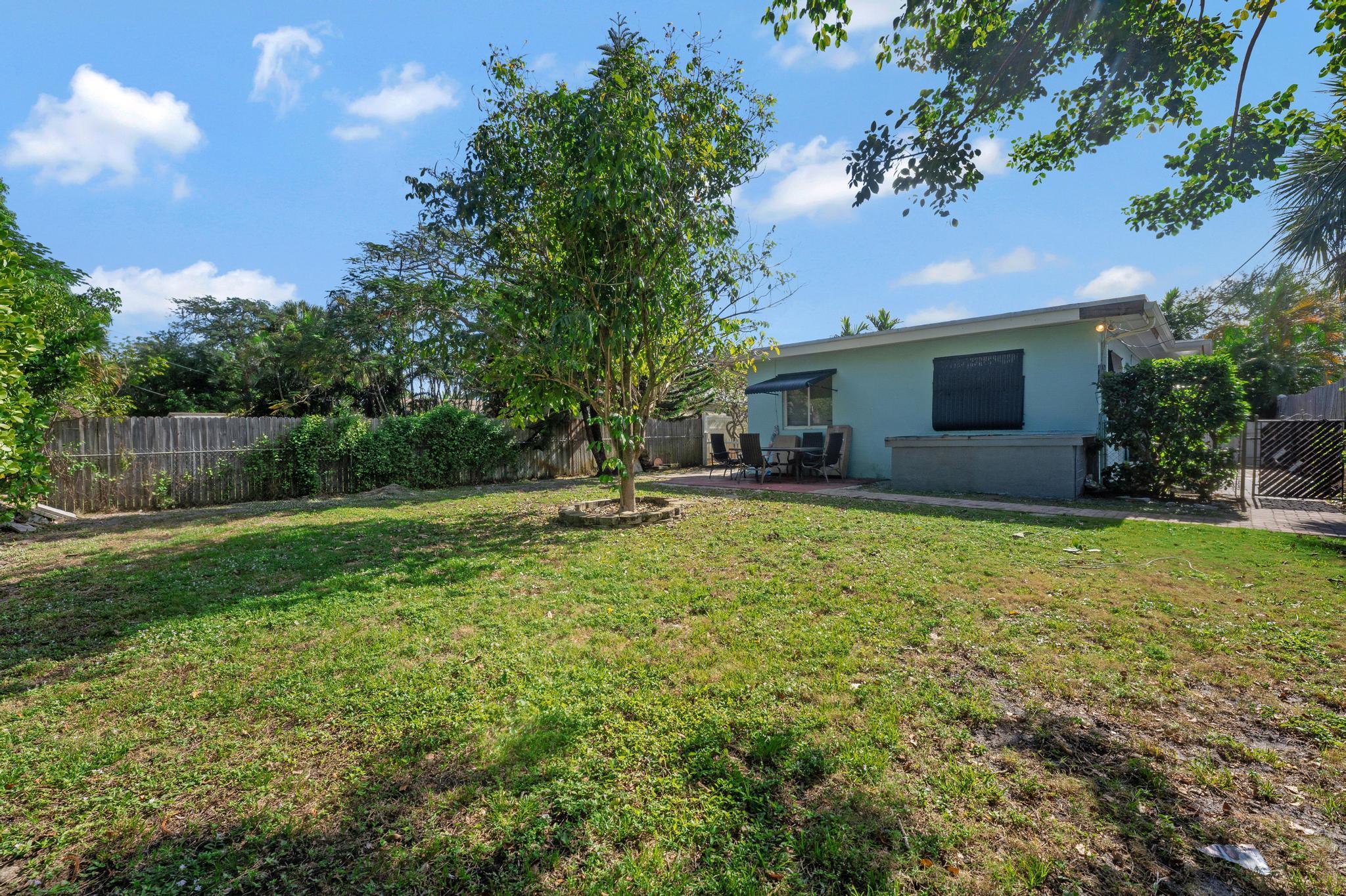 DELL PARK IN - Residential Income