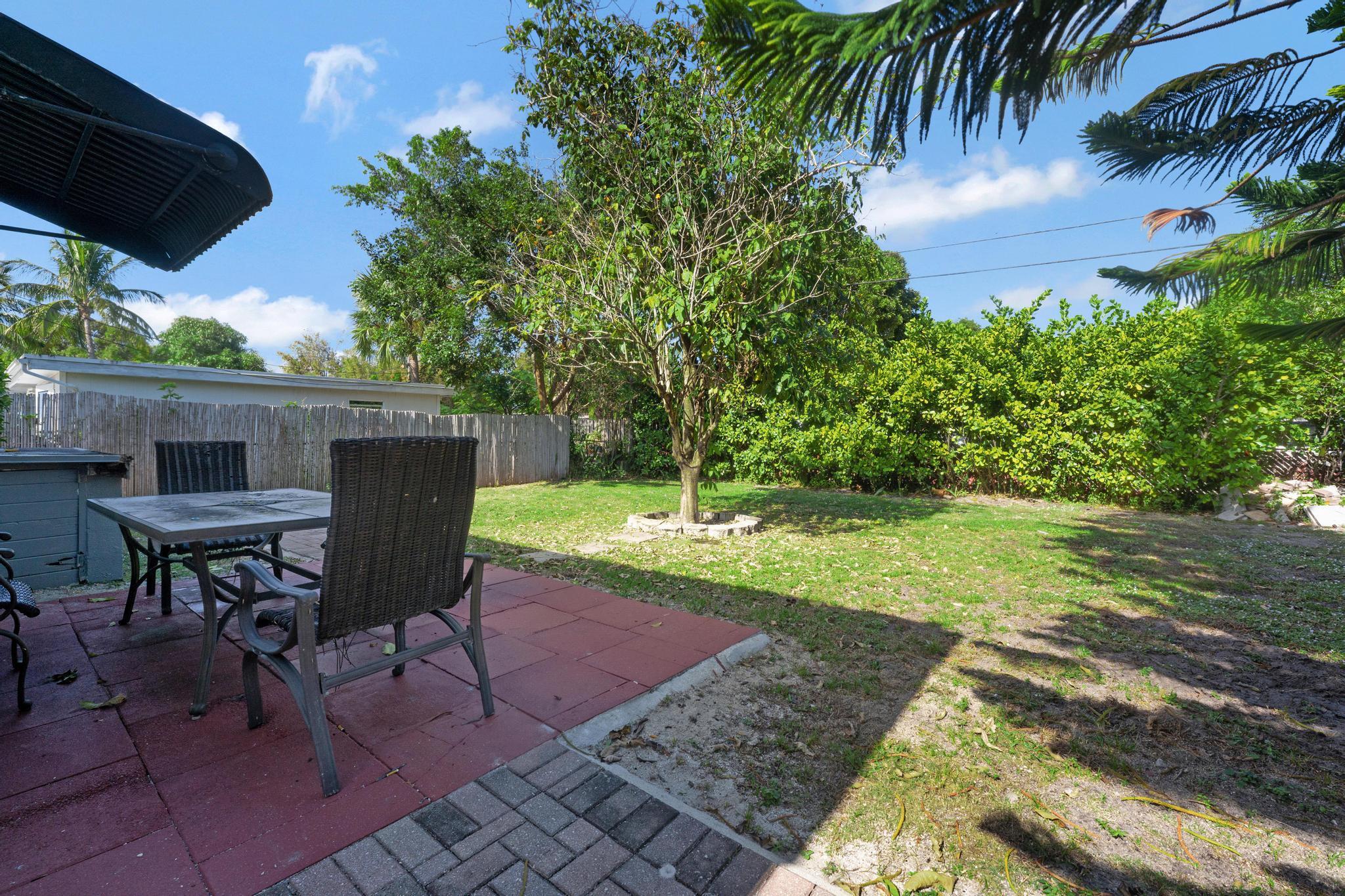 DELL PARK IN - Residential Income