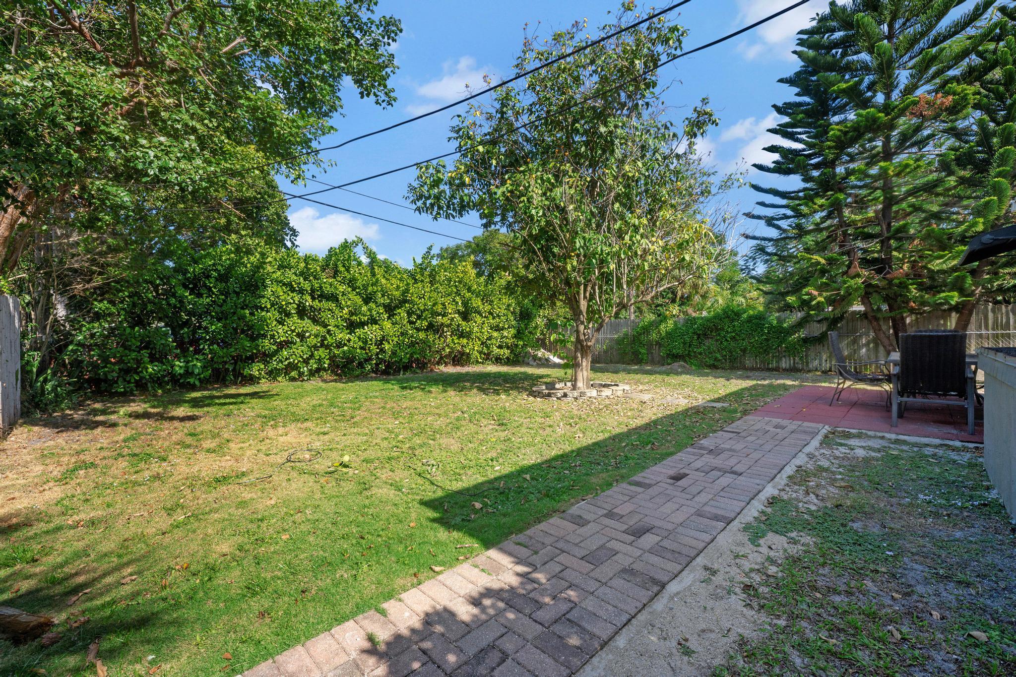 DELL PARK IN - Residential Income