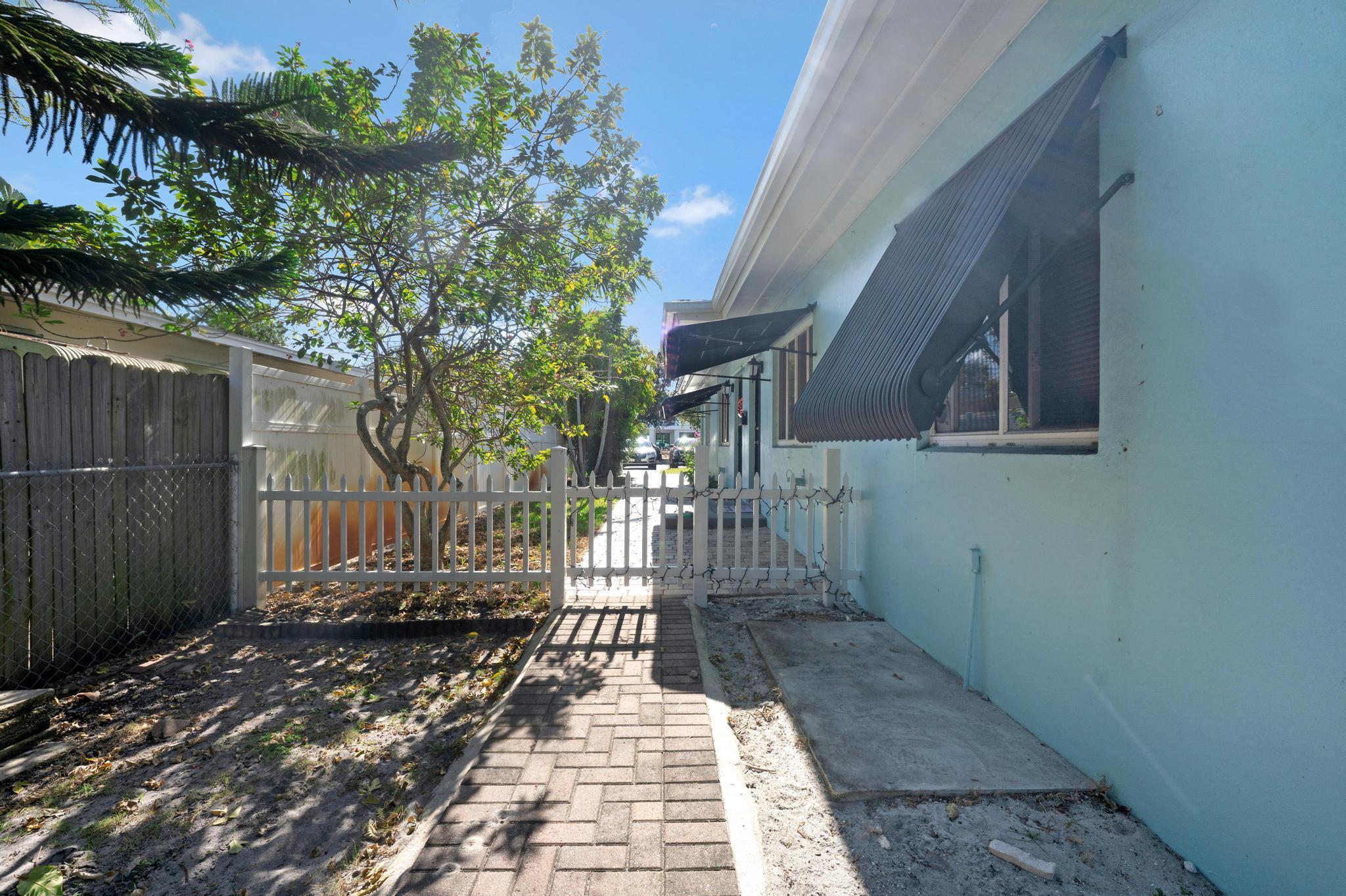 DELL PARK IN - Residential Income