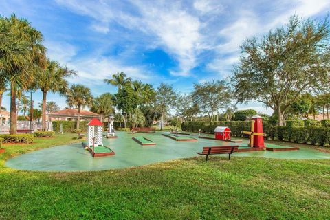 A home in Delray Beach