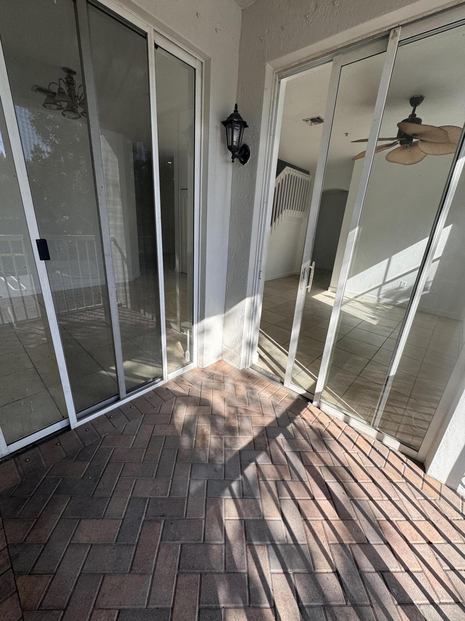 SHOMA COURTYARDS - Residential Lease