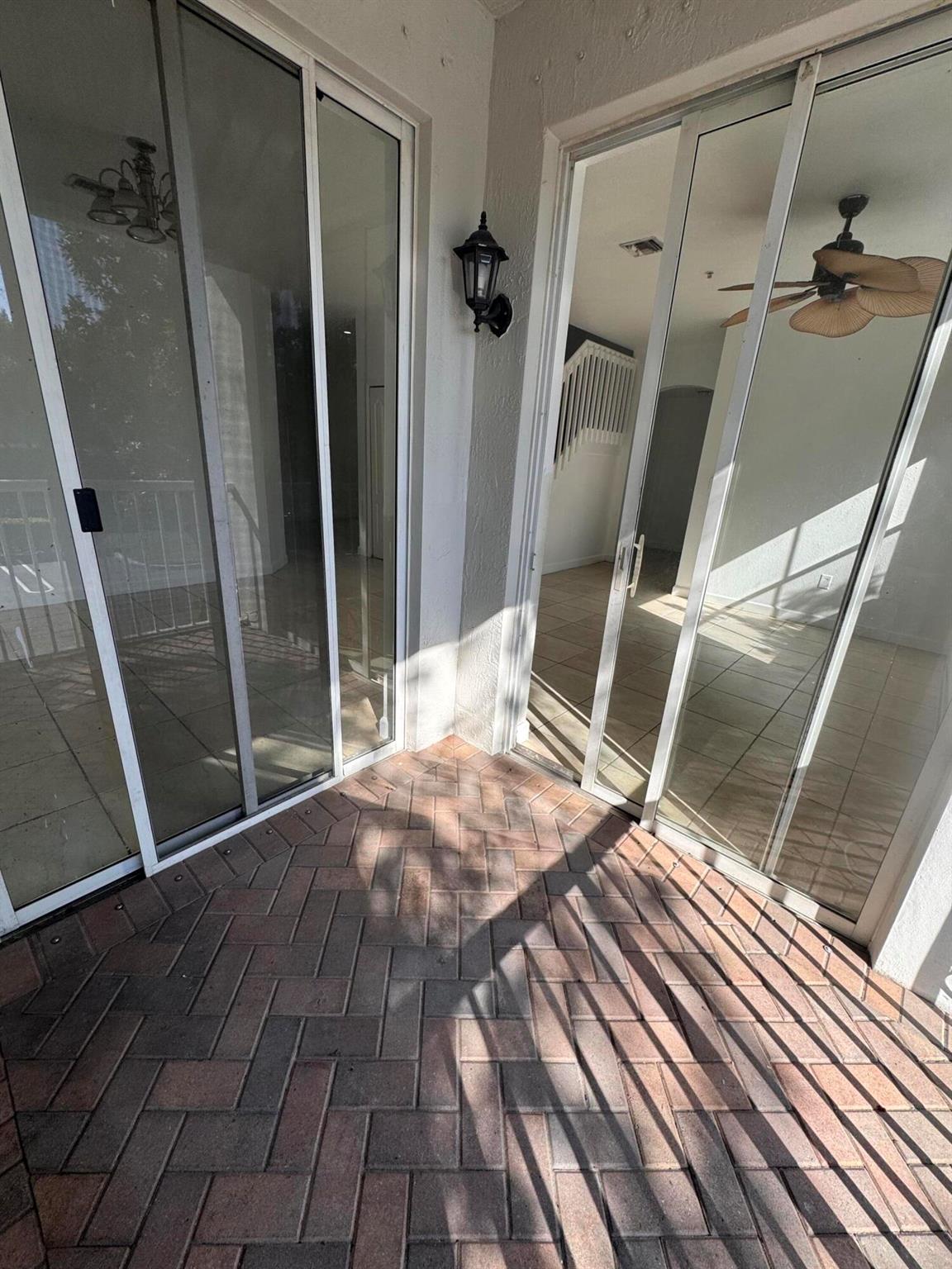 SHOMA COURTYARDS - Residential Lease