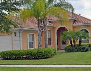 Tradition Plat No. 16 - Residential Lease