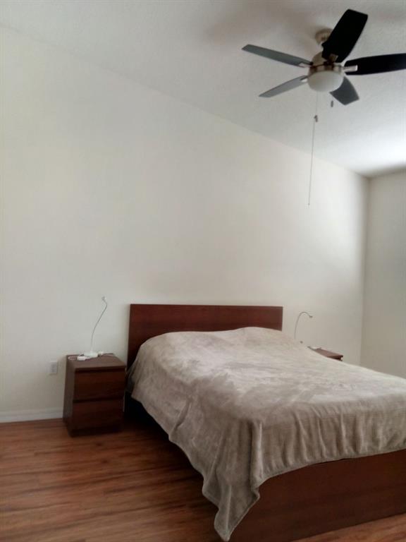 Cove at French Villa - Residential Lease