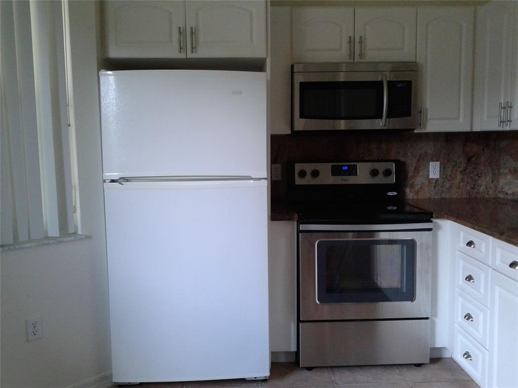 Cove at French Villa - Residential Lease