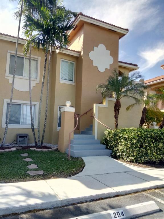 Cove at French Villa - Residential Lease