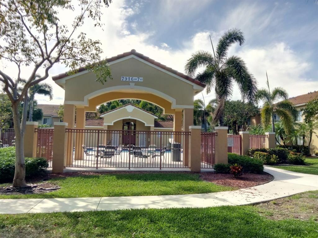 Cove at French Villa - Residential Lease