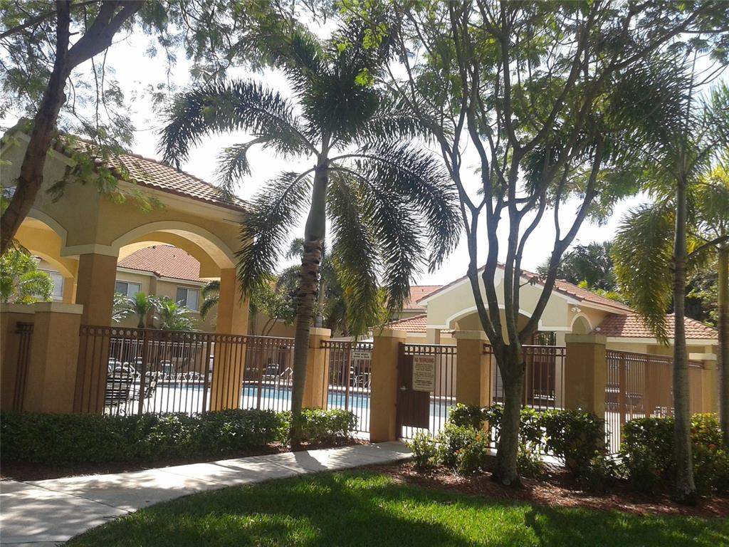 Cove at French Villa - Residential Lease