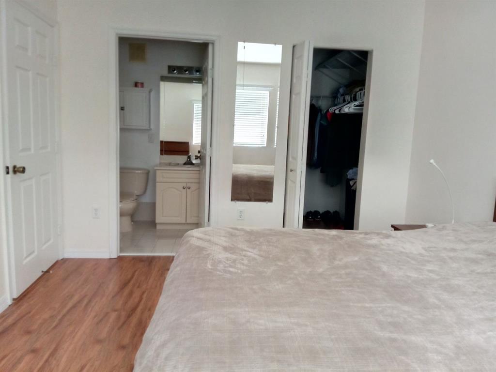 Cove at French Villa - Residential Lease