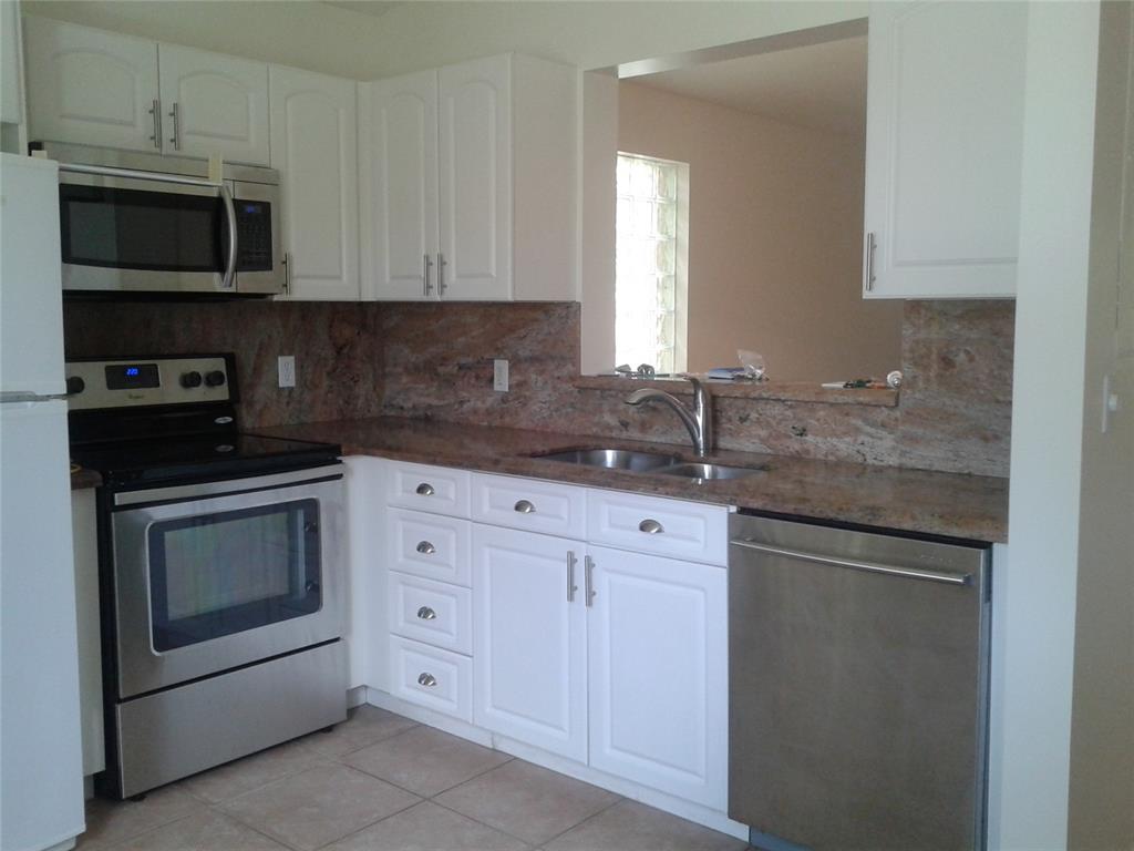 Cove at French Villa - Residential Lease